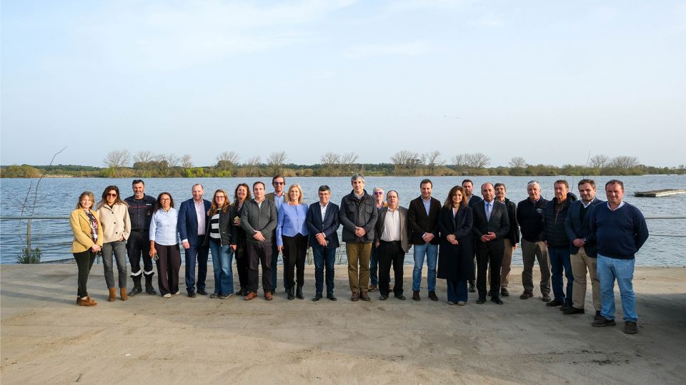 Comissão de Agricultura e Pescas visita Cartaxo