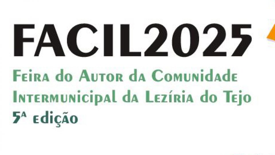 Feira do Autor da Lezíria do Tejo
